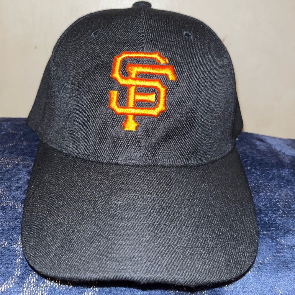 San Francisco giants hat